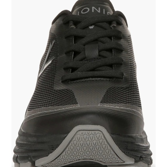 New Walk Max Water Repellent Sneaker (Women) size 13 - Picture 5 of 9